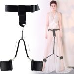Ankle Chain Bondage Band Kit Bdsm For Couples Adults Game Sex Toys Women Furniture Fetish Bandages Erotic Shackles - 6