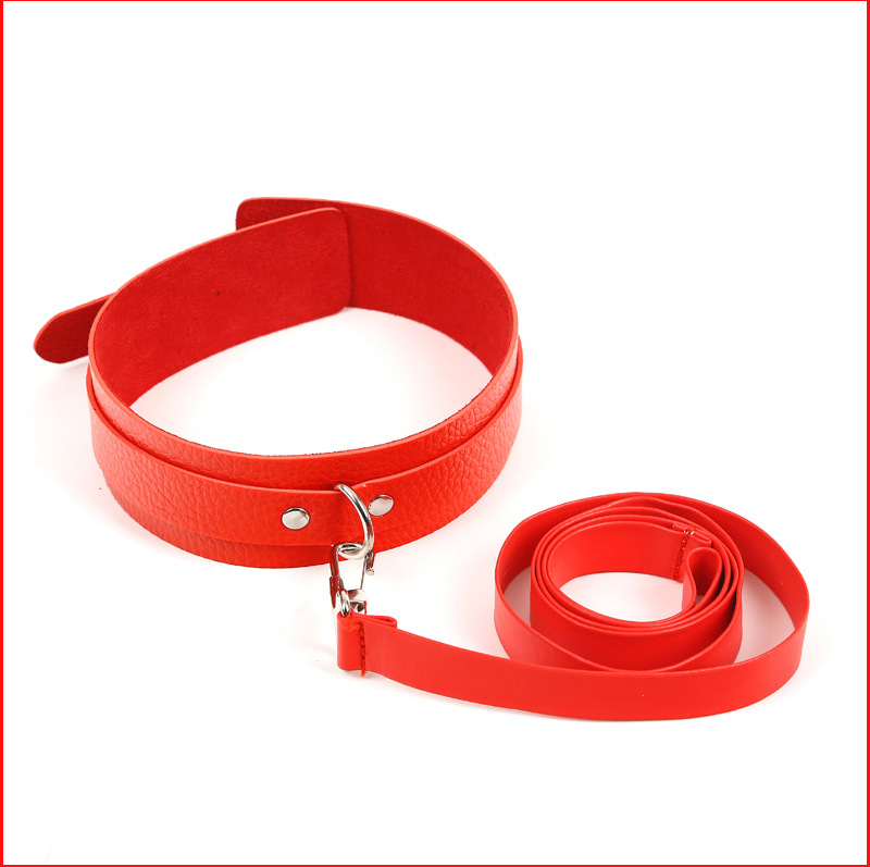 Man Nuo Bdsm Bondage Handcuffs For Couples Adult Sex Toy Ankle Wrist Restraints Bdsm Training And Binding 88 - 22