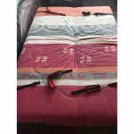 Sex Tools On Bed Restraint System Bdsm Bondage Position Erotic Wrists Ankle Cuffs Adult Toys Handcuffs For Couples Chair - 6