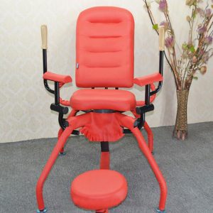 Sex Products Furnitures Erotic Hotel Sofa Chair Couples Steel Structure Us Warehouse Fast Delivery