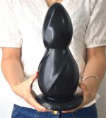 Super Huge Anal Plug Suction Cup Large Butt Vagina Orgasm Stuffed Dildo Sex Products Prostrate Massage Toy - 3