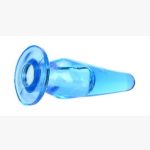 Adult Products Waterproof Silicone G-spot Finger Sleeve Stimulator Anal Butt Plug Sex Toys Product For Women Men Gs0287 - 5