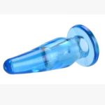 Adult Products Waterproof Silicone G-spot Finger Sleeve Stimulator Anal Butt Plug Sex Toys Product For Women Men Gs0287 - 4