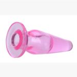 Adult Products Waterproof Silicone G-spot Finger Sleeve Stimulator Anal Butt Plug Sex Toys Product For Women Men Gs0287 - 3