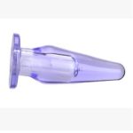 Adult Products Waterproof Silicone G-spot Finger Sleeve Stimulator Anal Butt Plug Sex Toys Product For Women Men Gs0287 - 2