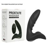 9 Modes Vibrator Sex Toys For Man Anal Plug Prostate Massage Strong Vibration Remote Control Masturbator Bead Stimulate - 5