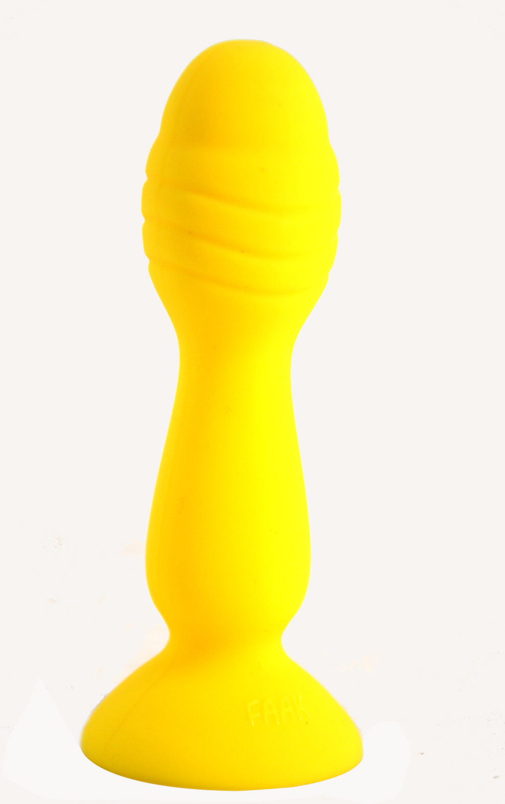 Small Unisex Silicone Anal Plug With Suction Cup For Men And Women Erotic Adult Masturbation Toy - 9