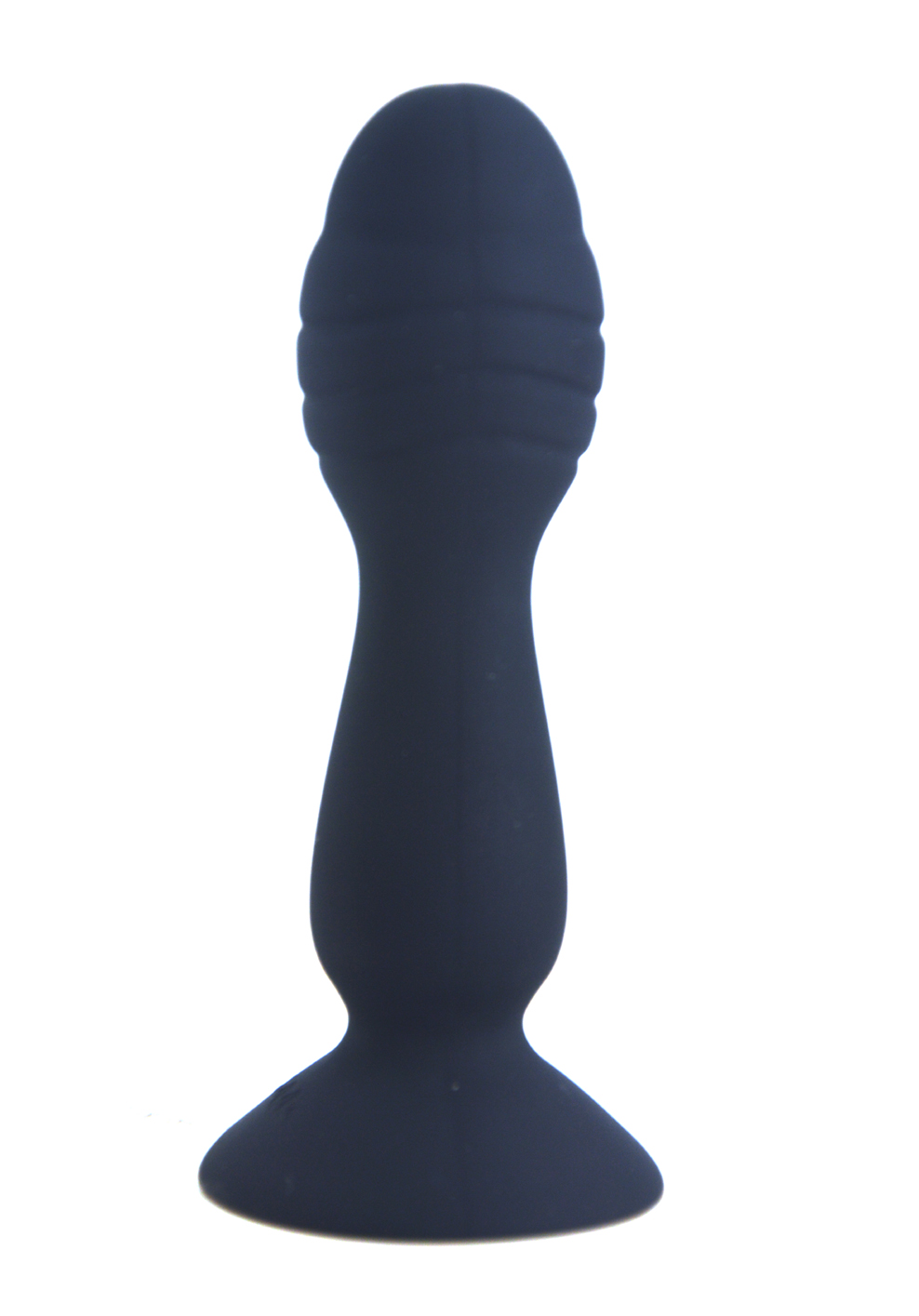 Small Unisex Silicone Anal Plug With Suction Cup For Men And Women Erotic Adult Masturbation Toy - 8