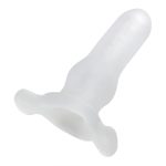 Hollow Anal Plug Soft Butt Prostate Massager Silicone Male Penis Dildo Insert Design Sex Toys For Women Men Gay - 5