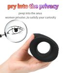 Opening Hollow Anal Butt Plug And Tunnels Silicone Expanding Vagina Speculum Erotic Sex Toy For Women Men Gay - 6