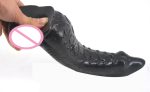 Octopus Leg Design Animal Dildo Dragon Big Penis Adult Sex Products Anal Toys For Women Masturbate Flirt Shop - 3