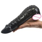 Octopus Leg Design Animal Dildo Dragon Big Penis Adult Sex Products Anal Toys For Women Masturbate Flirt Shop - 2
