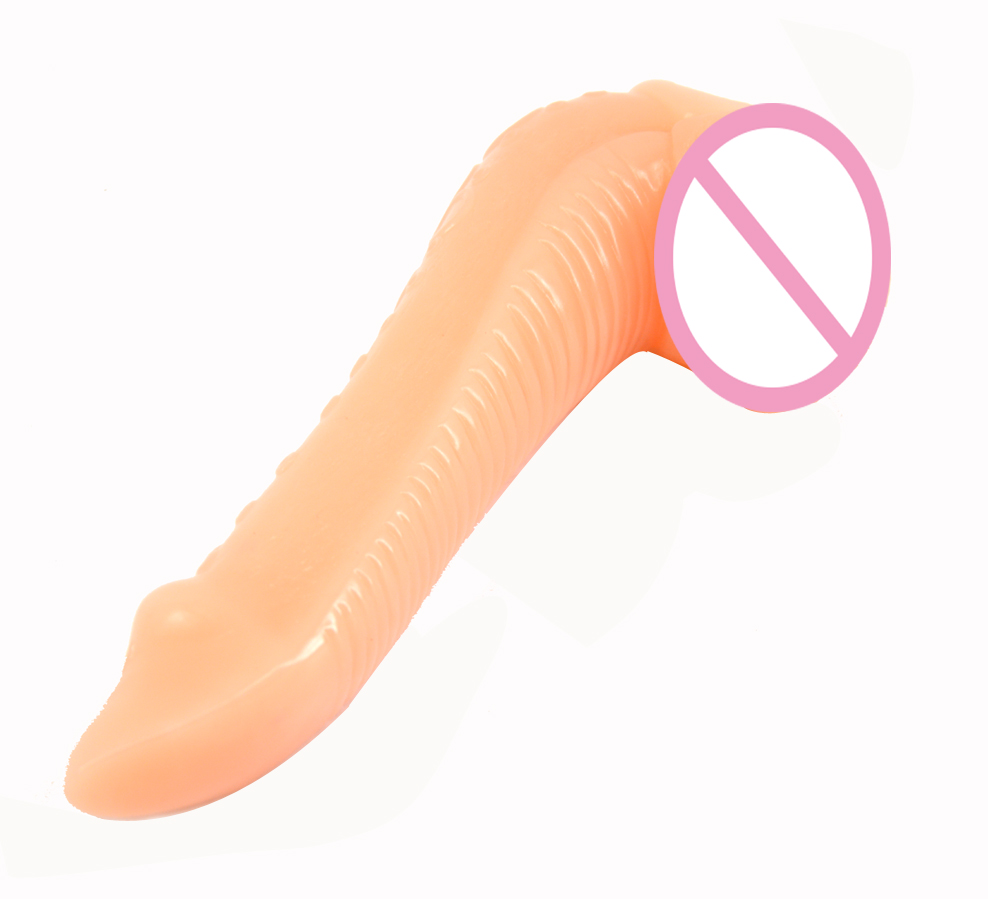 Extra Large Dragon Design Adult Toy Silicone Ideal For Womens Pleasure And Masturbation - 14