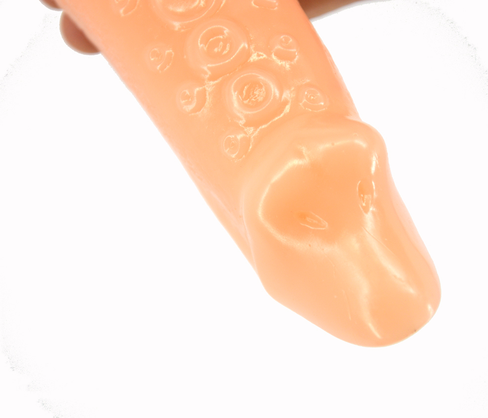 Extra Large Dragon Design Adult Toy Silicone Ideal For Womens Pleasure And Masturbation - 12