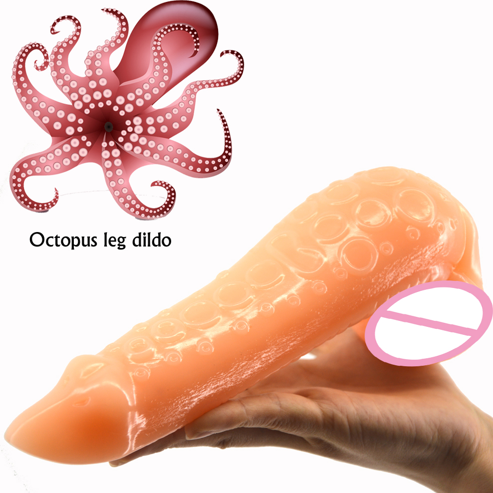 Extra Large Dragon Design Adult Toy Silicone Ideal For Womens Pleasure And Masturbation - 7