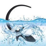 Silicone Dog Tail Anal Plug Toys For Adults Slave Women Men Gay Sex Games G-spot - 2