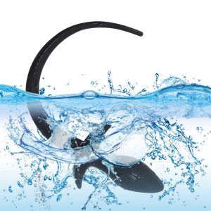 Silicone Dog Tail Anal Plug Toys For Adults Slave Women Men Gay Sex Games G-spot - 2