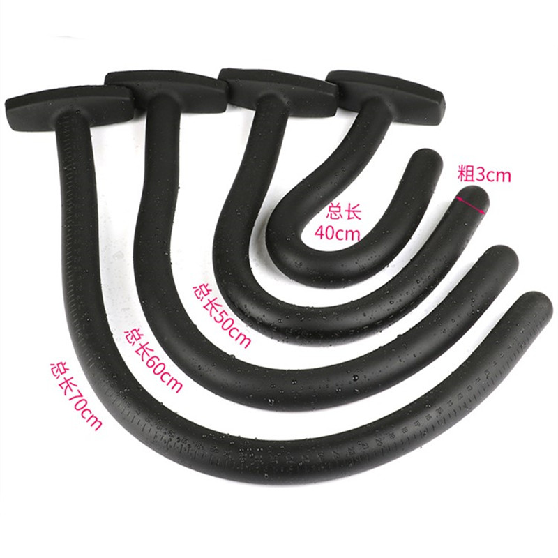 Silicone Prostate Stimulator Anal Dildo Butt Plug Erotic Adult Toy For Women Men Gay - 3