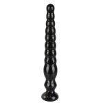 Soft Anal Beads Ball Large Long Butt Plug Dildo G Spot Dilatador Plugs Prostata Massage Buttplug Sex Toys For Woman Men Gay - 6
