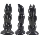 Animal Dildo Crab Claws Shape Anal Suction Cup Butt Plug Sex Toys Adult Products Masturbate Shop - 6