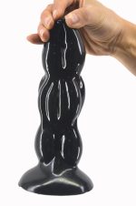 Animal Dildo Crab Claws Shape Anal Suction Cup Butt Plug Sex Toys Adult Products Masturbate Shop - 5