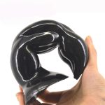Animal Dildo Crab Claws Shape Anal Suction Cup Butt Plug Sex Toys Adult Products Masturbate Shop - 3