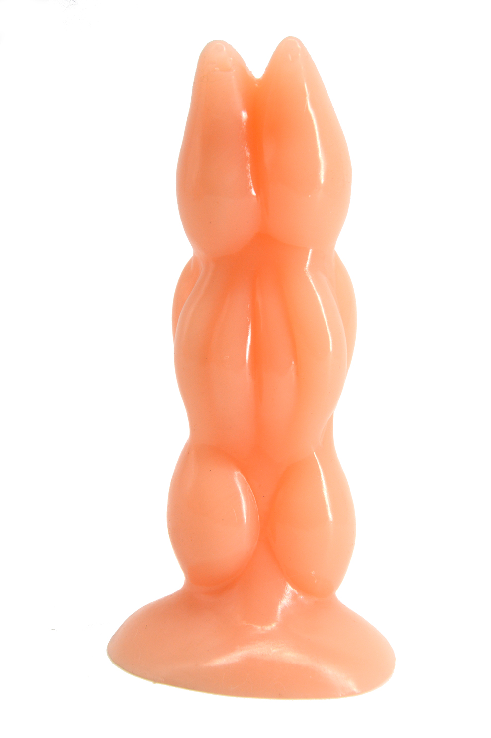 Crab Claw Shaped Animal Dildo Suction Cup Anal Plug Adult Masturbation Sex Toy For Pleasure - 12