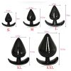 Black 5pcs