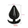 Black (107x58mm)
