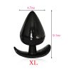 Black (91x47mm)