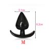 Black (62x31mm)