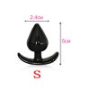 Black (50x24mm)