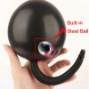 Built-in Steel Ball