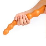 Super Long Anal Beads Big Butt Plug 7 Balls Anus Expansion Stimulator Prostate Massage Adult Sex Toys For Woman Men Gay - 4