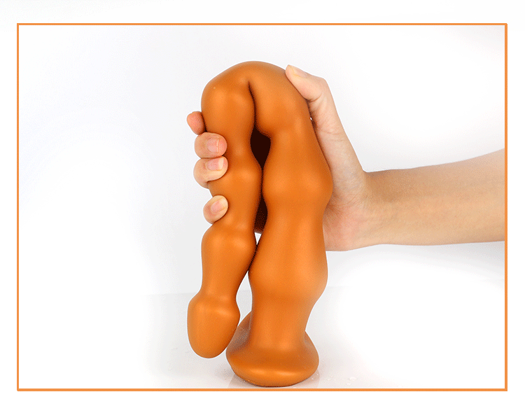 7stage Anal Beads Large Butt Plug Prostate Massager Adult Sensual Toys For Men Women Gay - 10