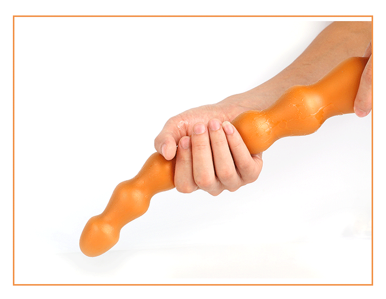 7stage Anal Beads Large Butt Plug Prostate Massager Adult Sensual Toys For Men Women Gay - 9