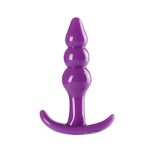 Orissi Backyard Beads Anal Toy G Spot Plug Sex Toys Pagoda Butt Product For Women Beginner - 4