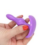 Orissi Backyard Beads Anal Toy G Spot Plug Sex Toys Pagoda Butt Product For Women Beginner - 3