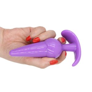 Orissi Backyard Beads Anal Toy G Spot Plug Sex Toys Pagoda Butt Product For Women Beginner - 2