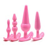 Orissi Backyard Beads Anal Toy G Spot Plug Sex Toys Pagoda Butt Product For Women Beginner