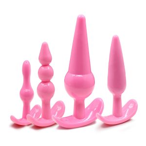 Orissi Backyard Beads Anal Toy G Spot Plug Sex Toys Pagoda Butt Product For Women Beginner