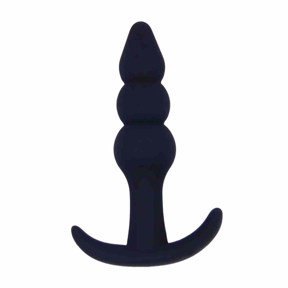 Beginnerfriendly Pagoda Butt Plug Gspot Anal Beads Toy Orissi Backyard Womens Intimate Pleasure Product - 8