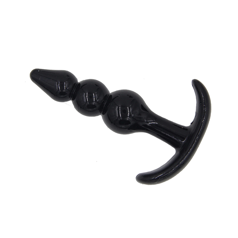 Beginnerfriendly Pagoda Butt Plug Gspot Anal Beads Toy Orissi Backyard Womens Intimate Pleasure Product - 6