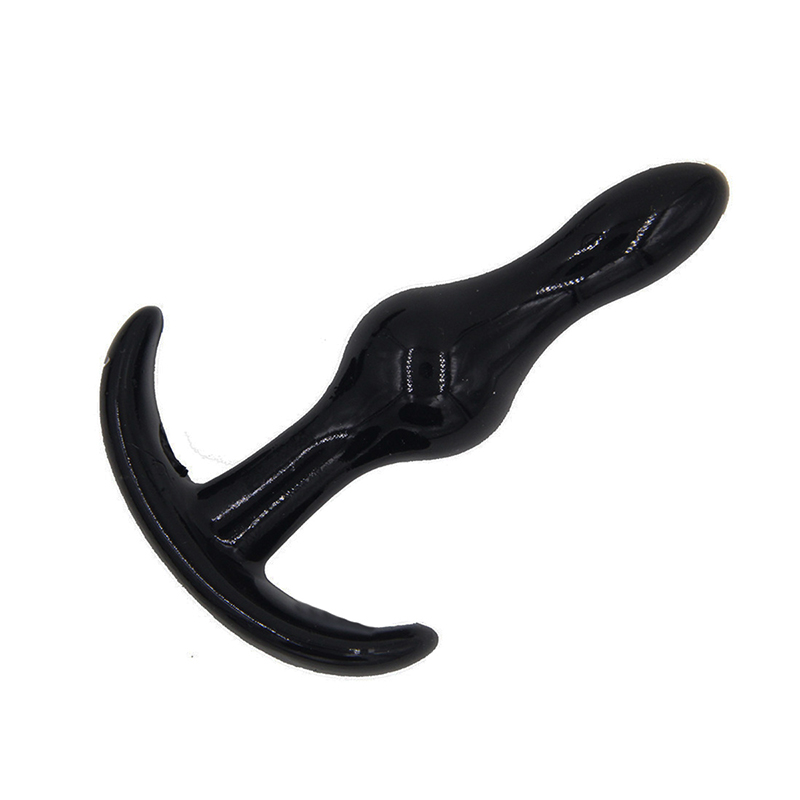 Beginnerfriendly Pagoda Butt Plug Gspot Anal Beads Toy Orissi Backyard Womens Intimate Pleasure Product - 5