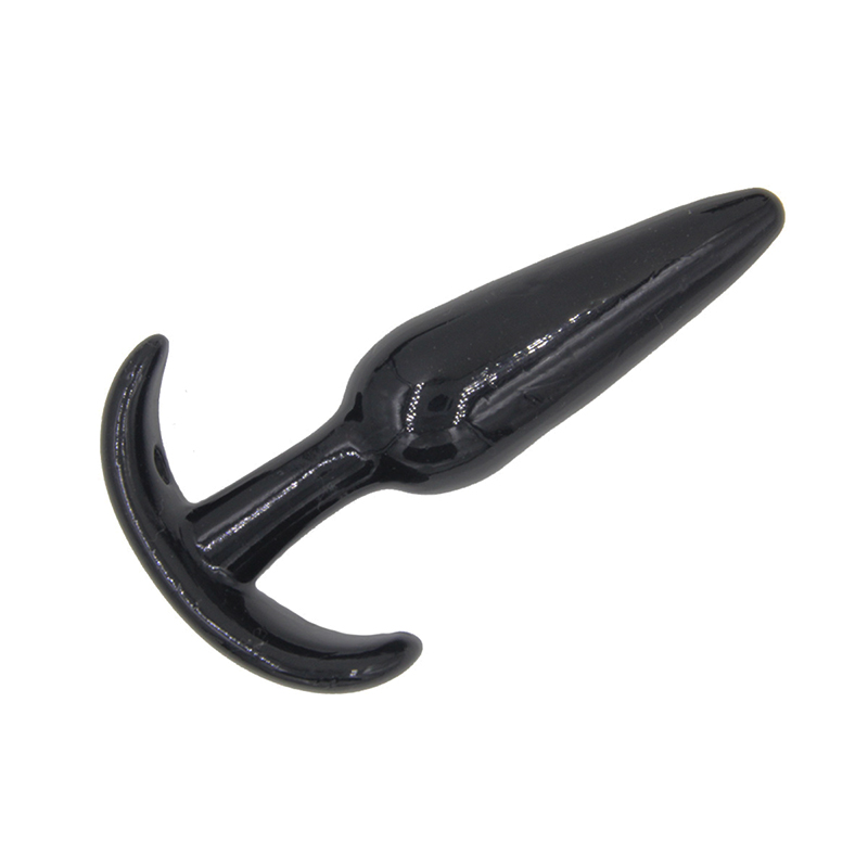 Beginnerfriendly Pagoda Butt Plug Gspot Anal Beads Toy Orissi Backyard Womens Intimate Pleasure Product - 4
