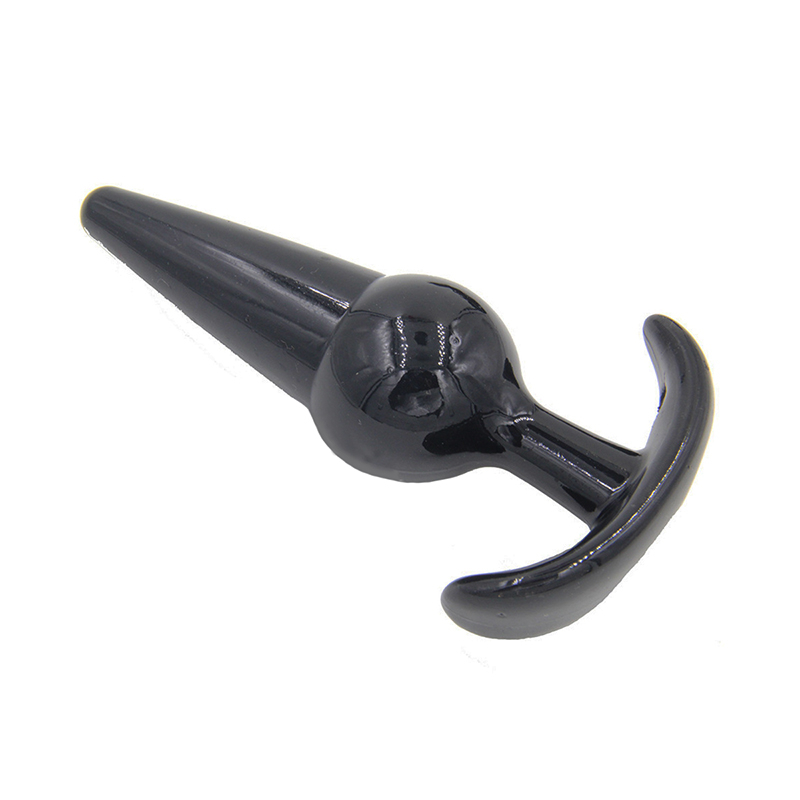 Beginnerfriendly Pagoda Butt Plug Gspot Anal Beads Toy Orissi Backyard Womens Intimate Pleasure Product - 3