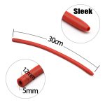 30cm Irrigation Medical Needle Flushing Butt Anal Plug G Spot Stimulate Enema Syringe Tube Flush Cleaning Tools For Adult - 6
