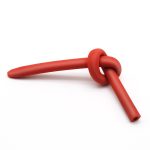 30cm Irrigation Medical Needle Flushing Butt Anal Plug G Spot Stimulate Enema Syringe Tube Flush Cleaning Tools For Adult - 2
