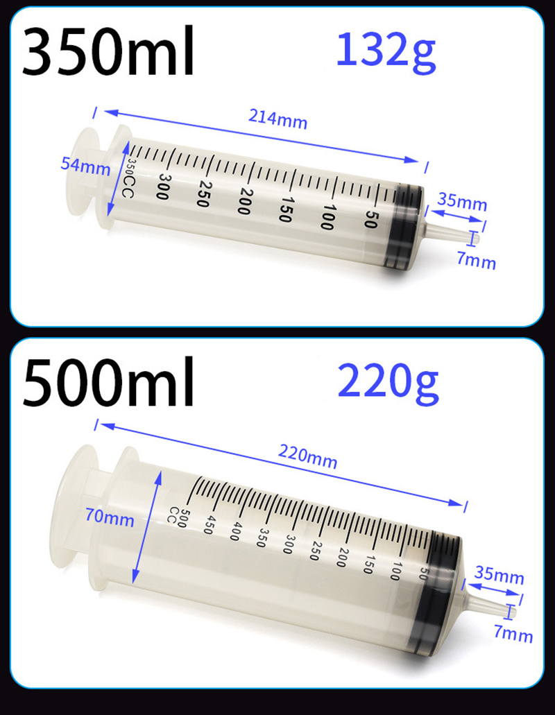 Adult Hygiene 30cm Medicalgrade Enema Syringe Tube Anal Plug Gspot Stimulator Irrigation Flushing Tool - 9