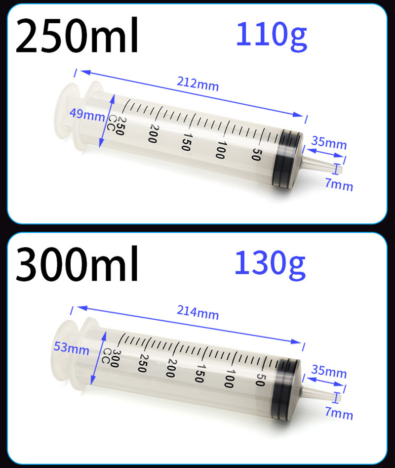 Adult Hygiene 30cm Medicalgrade Enema Syringe Tube Anal Plug Gspot Stimulator Irrigation Flushing Tool - 8